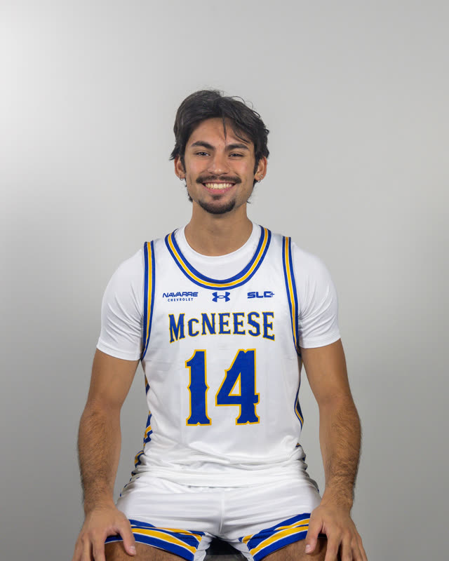Erik Villarreal